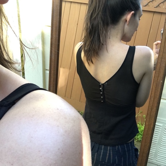 Free People Top - Picture 3 of 5